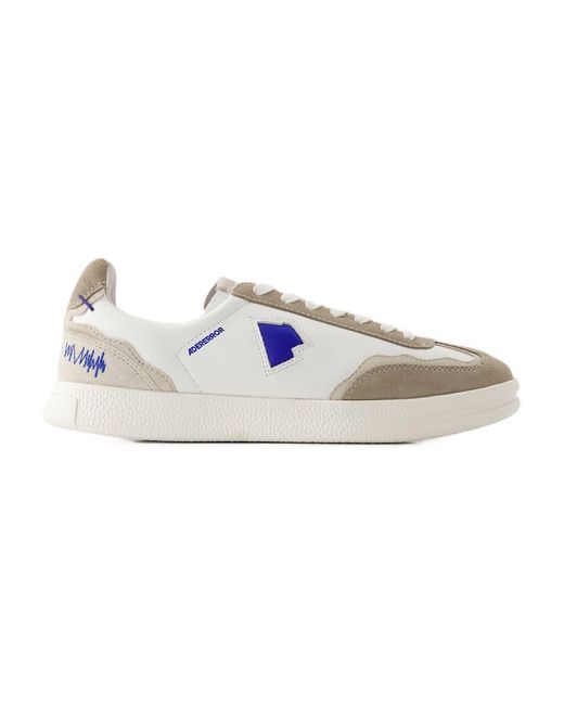 Adererror White Sneakers for men