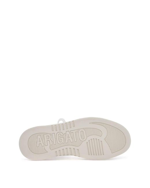 Axel Arigato White Sneakers Say It