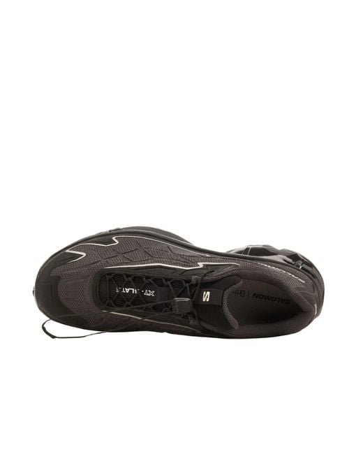 Salomon Brown Xt-Slate for men