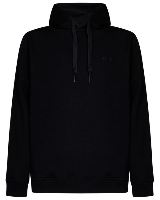 Burberry Sweatshirt in Black for Men | Lyst UK