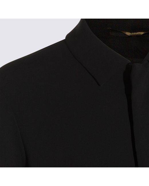 Montecore Black Coats _Ea for men