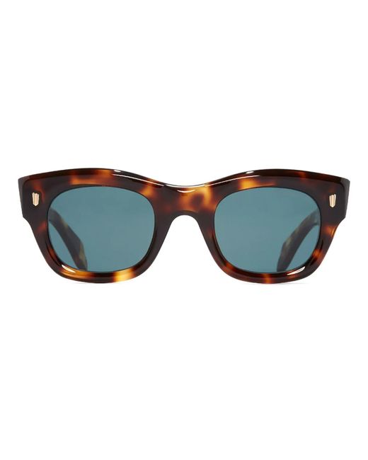 Cutler & Gross Blue 9261 Sunglasses