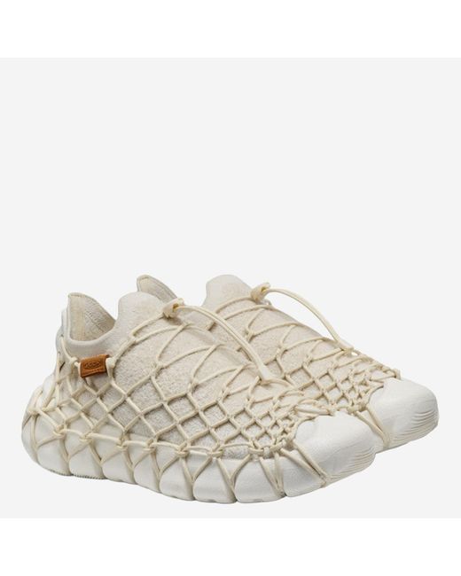 Keen Natural Sneakers Uneek 360 Recycled Nylon Trainers