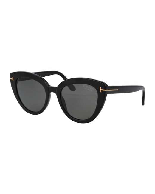 Tom Ford Ft0845 in Black - Save 36 