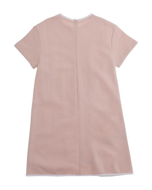 Marni Pink Dress