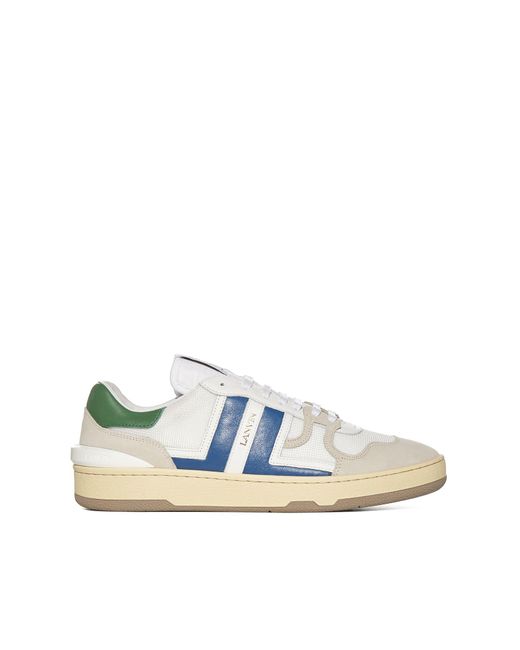 lanvin clay