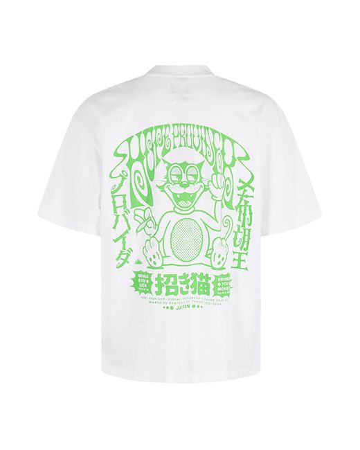 Edwin White Hope Provider Ts for men