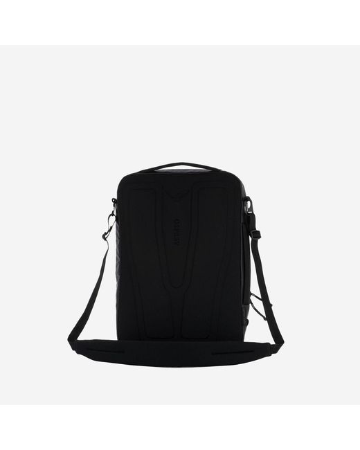 Osprey Black Archeon Laptop Backpack for men