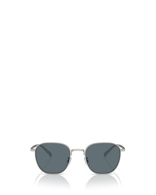 Oliver Peoples Gray Ov1329St Sunglasses