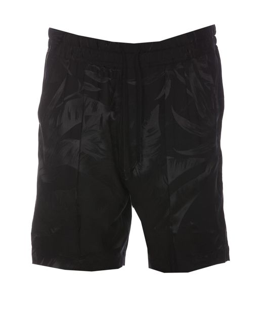 Tom Ford Black Shorts for men