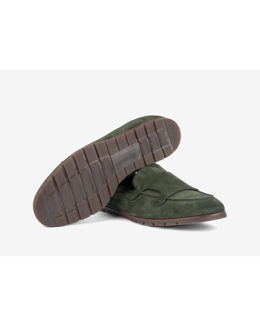 Neil Barrett Multicolor Loafer for men