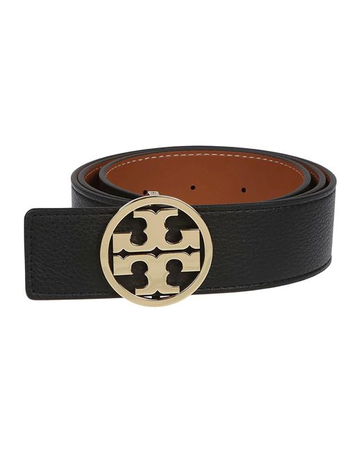 Tory Burch Black Belt