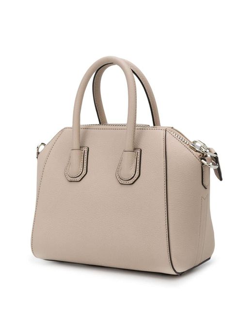 antigona mini dune grained