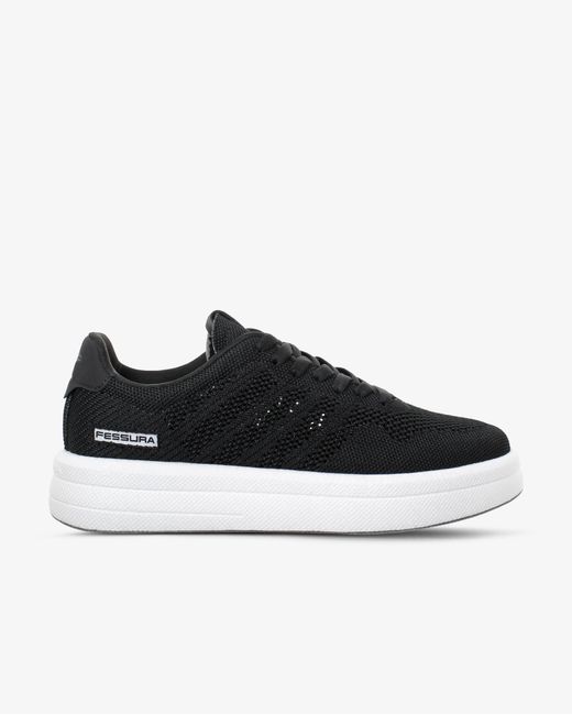 Fessura Black Foam K Everyday Sneakers