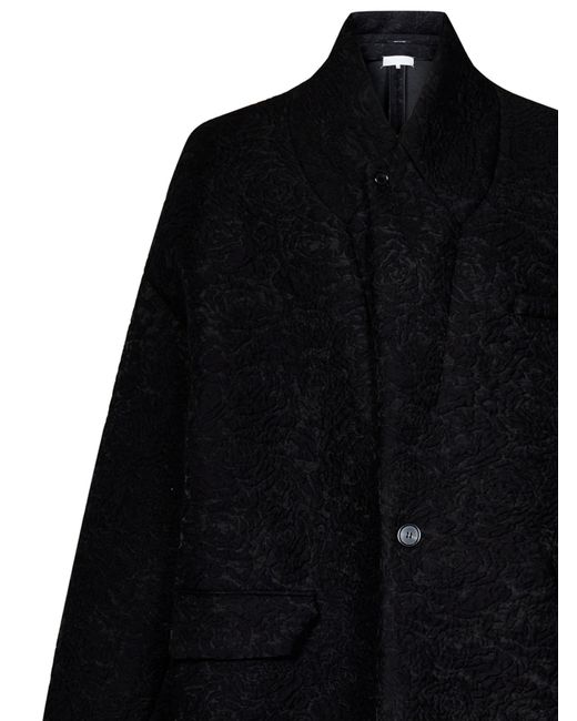 Maison Margiela Black Coat