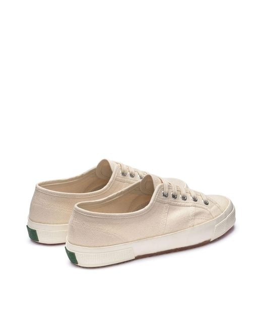 Superga Natural 1925