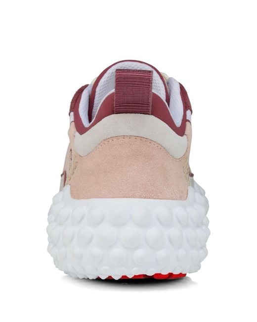 Christian Louboutin White Sneakers Calf Leather