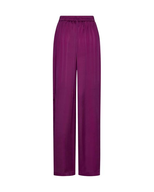 Momoní Purple Pants