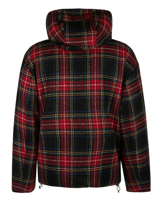 k way long puffer jacket