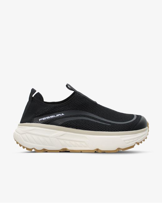 Fessura Black Trail Plt