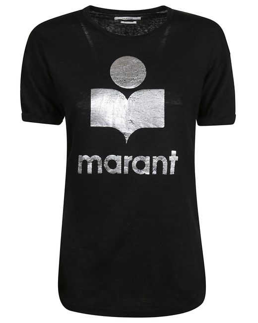 Isabel Marant Synthetic Koldi T-shirt 