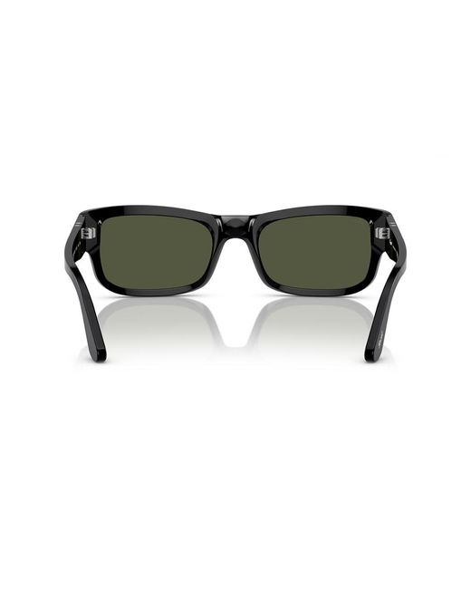 Persol Black Sunglasses for men