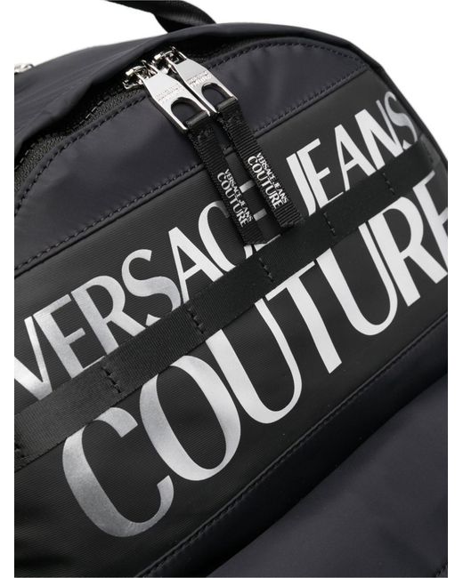 Versace Black Bags for men