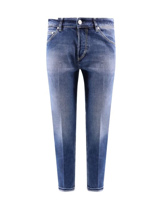 PT01 Blue Jeans for men