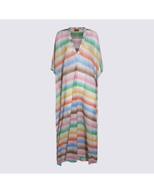 Missoni Red Dresses _Vi Me Pa