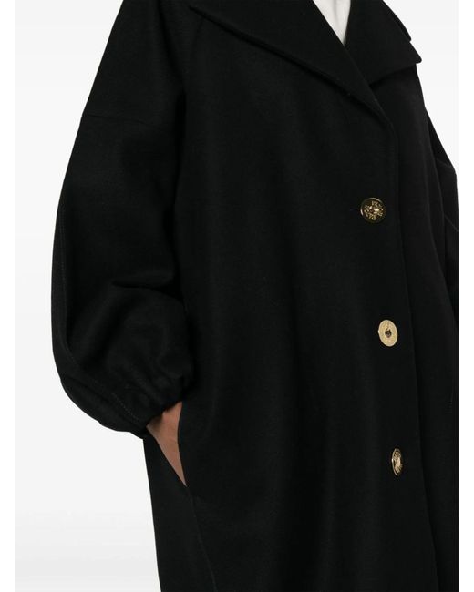 Patou Black Coats