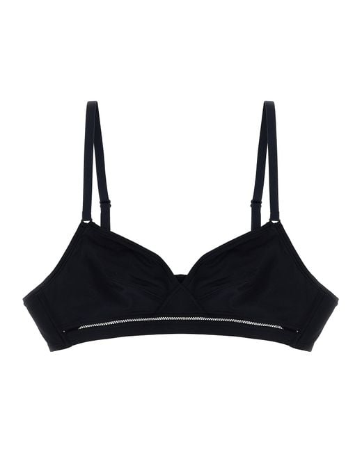 Eres Black Lydia Soyeuse Intimo