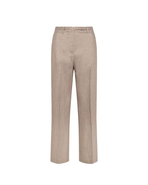 Seventy Natural Trousers