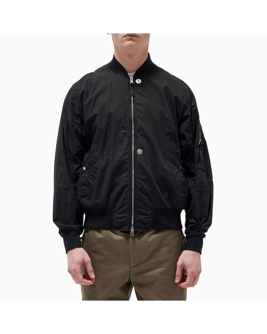 Bomber stone island shadow project sale