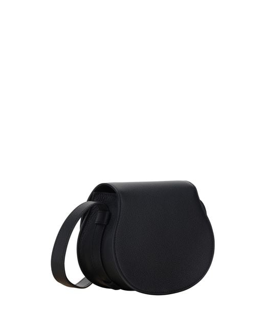 Chloé Blue Shoulder Bags