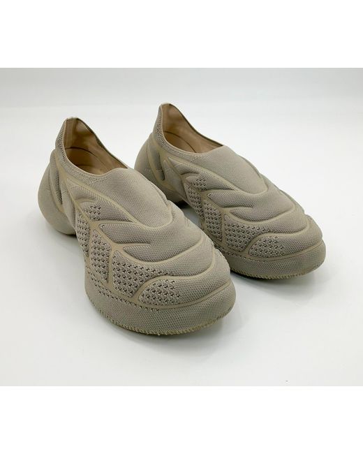 Givenchy Green Sand Tk-360 Plus Sneakers for men