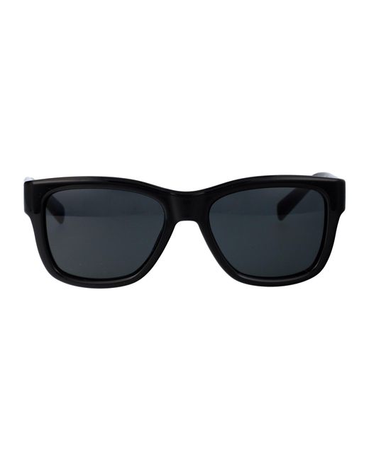 Saint Laurent Black Saint Laurent Sunglasses for men