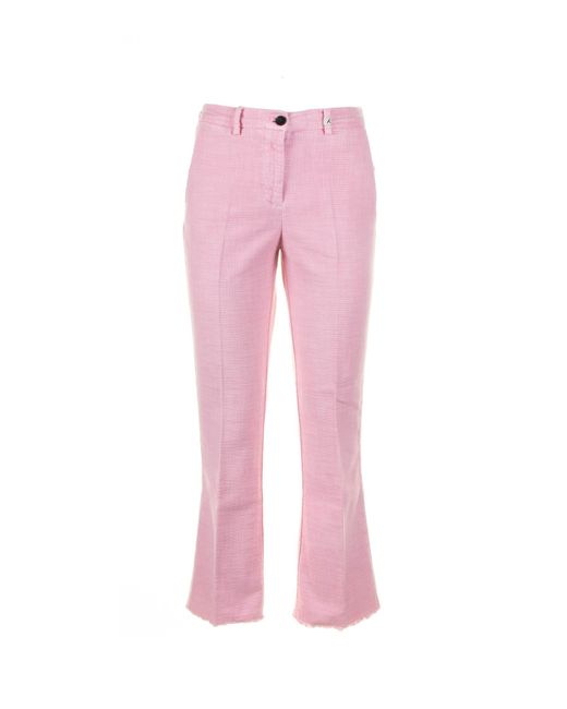 Myths Pink Pants