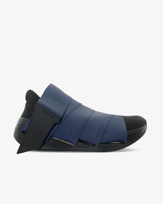 Fessura Blue Change Shoe Everyday Sneakers