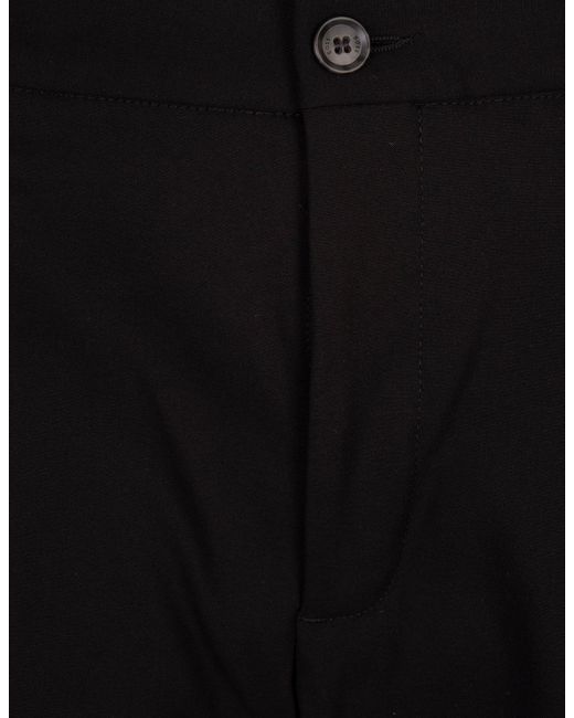 Boss Black Slim Fit Chino Trousers for men