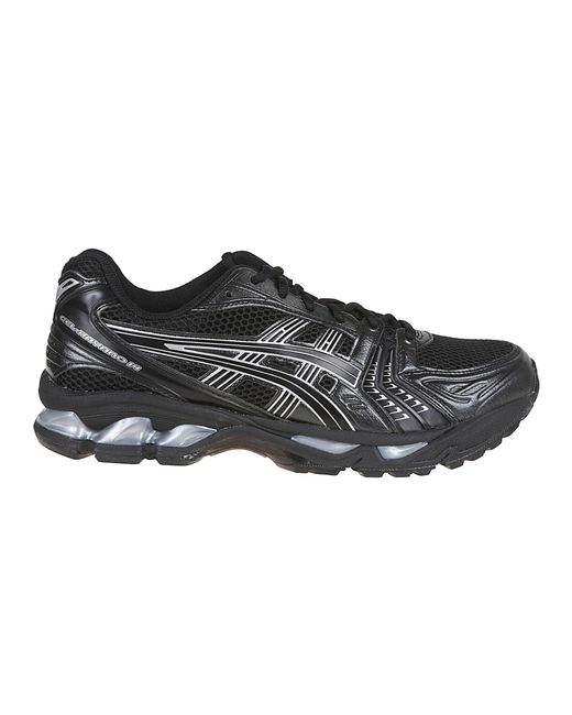Asics Black Gel-Kayano 14 for men