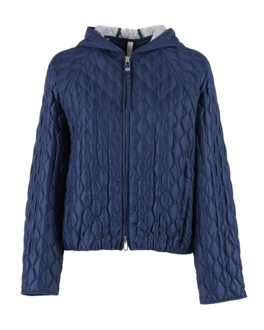 DUNO Blue Jacket