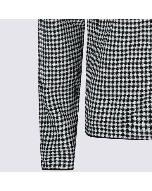 Jil Sander Black Shirts _Co for men