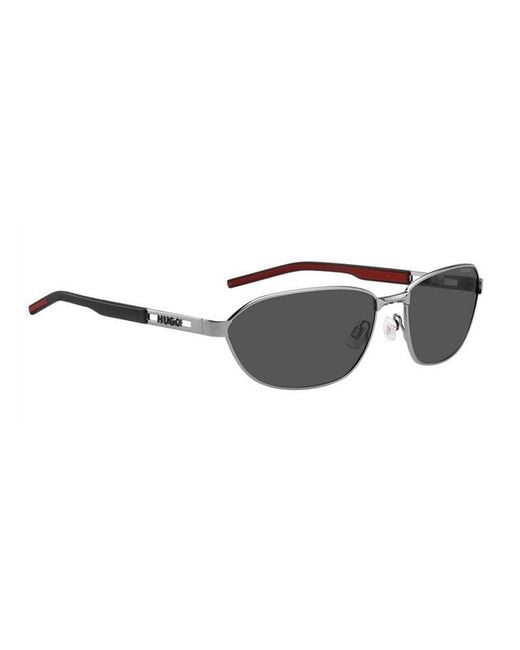 Boss Multicolor Sunglasses Metal Eyewear for men