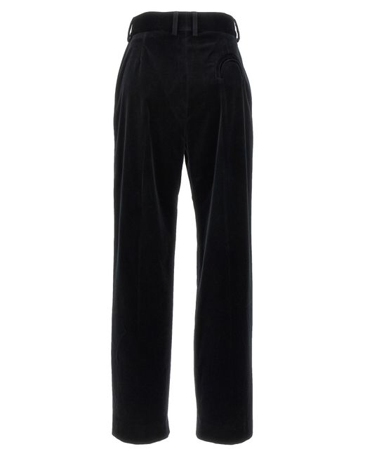 Blazé Milano Black 'Jealousy' Pants