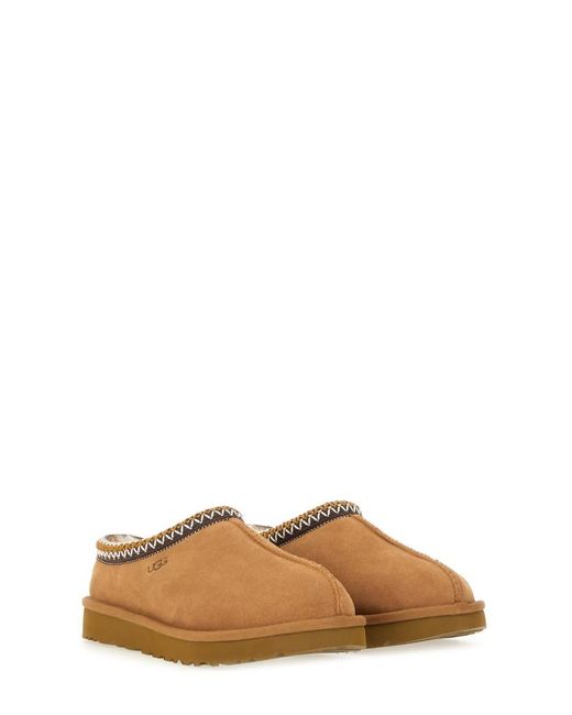 Ugg Brown Sandalwood Tasman Ii