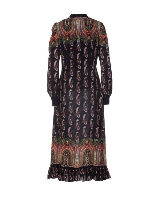 Etro dresses top on sale