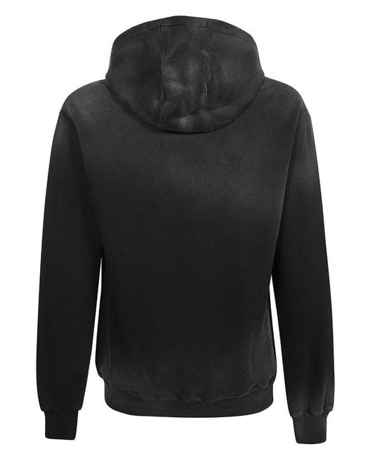 A_COLD_WALL* Gray Cotton Hoodie for men