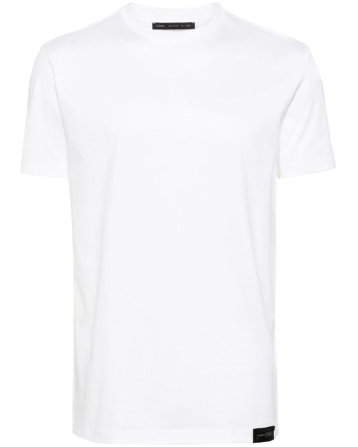 Low Brand White T-Shirts And Polos for men
