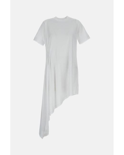 Loulou de Saison White Dresses