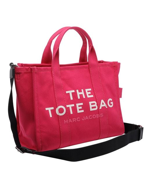 Marc Jacobs Red Bags Cotton